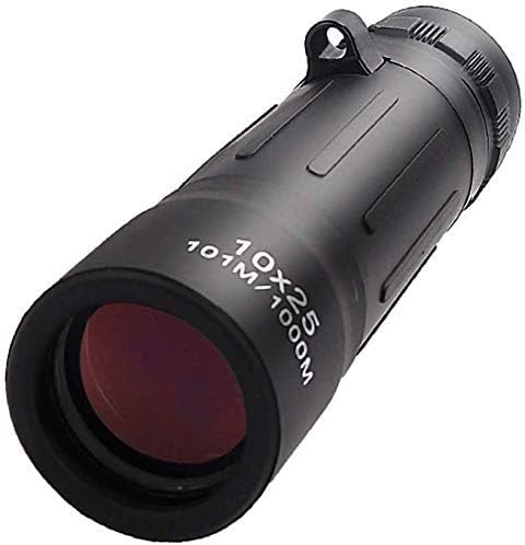 Mini telescopio