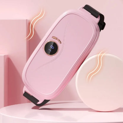 💗 Cinturón Térmico Menstrual - Alivio menstrual en minutos, estés donde estés