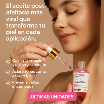 Pack "Rutina de Diosa": El Trío Viral de Cuidado Personal