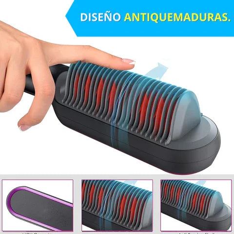 ALISADOR 2 EN 1