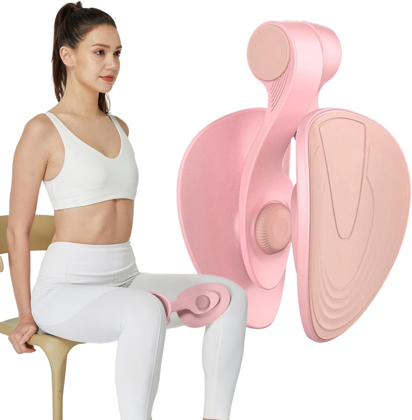 ENTRENADOR Y MOLDEADOR PELVICO