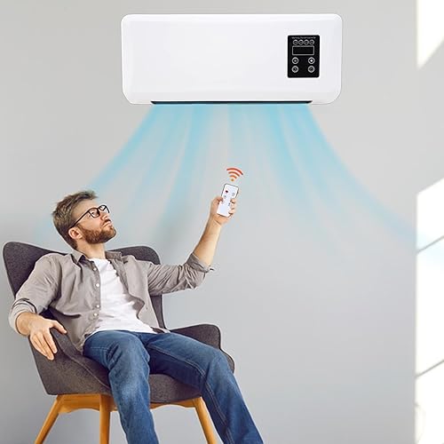 Mini Aire Acondicionado Frio Y Caliente