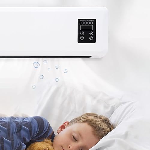 Mini Aire Acondicionado Frio Y Caliente