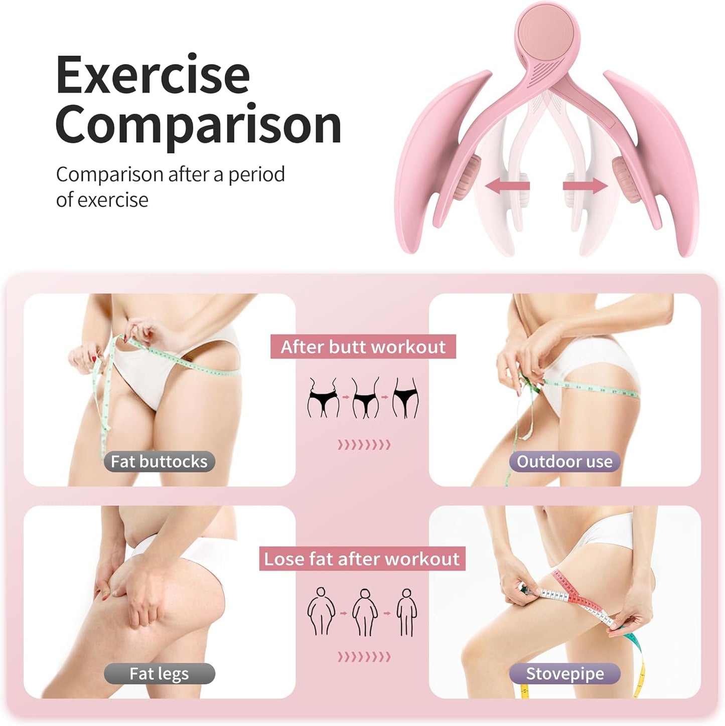 ENTRENADOR Y MOLDEADOR PELVICO