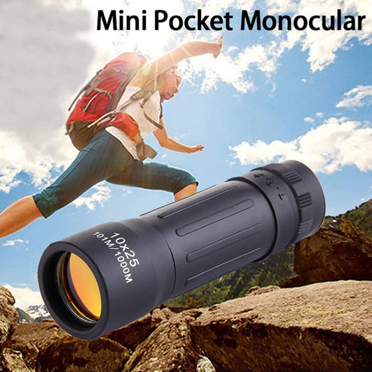 Mini telescopio