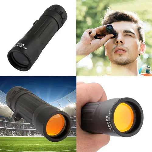 Mini telescopio